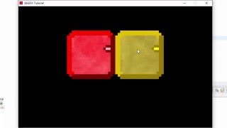 libGDX Tutorial #11 - TextureAtlas