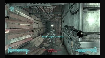 Fallout 3 Skill Books - Medicine part2of2