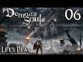 Demon's Souls Remake - Let's Play Part 6: Smithing Grounds