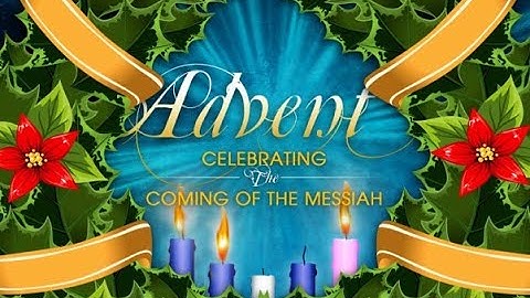 Third Sunday of Advent, 15th December 2024, St Martin