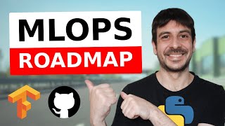 MLOps Roadmap | How to learn MLOps