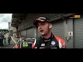 2019 Spa, TCR Europe Round 5 - Interview with Potty