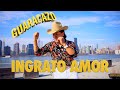 Angel Guaraca | Ingrato Amor (Official Video)