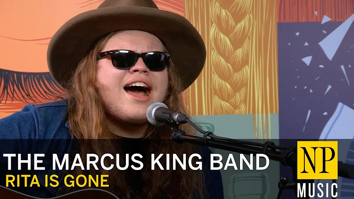 The Marcus King Band perform 'Rita Is Gone' in NP ...