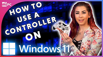 Game Controller Connection On Windows 11 2021 | How To Connect