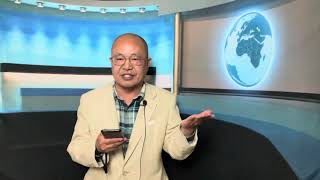 美国要求伊朗无条件投降！        王储领导伊朗人民大起义！        哈梅内伊惊恐万状！        乌军收复苏梅地区！