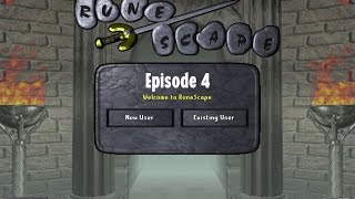 Let's Play OSRS Episode 4 - Training at Ogres
