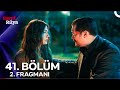 EŞREF RÜYA 41.BÖLÜM 2. FRAGMAN | aşka yeni bir yelken #esrefruya #fragman #tanitim #fragman 