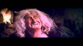 Qərib Cinlər Diyarında Bu Gün Saat 1350