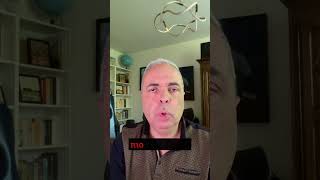 Η Κρίσιμη Συνάντηση ΗΠΑ-Κίνας στο Πεκίνο: Περισσότερο Σημαντική Απ' Ό,τι Νομίζετε#lygeros