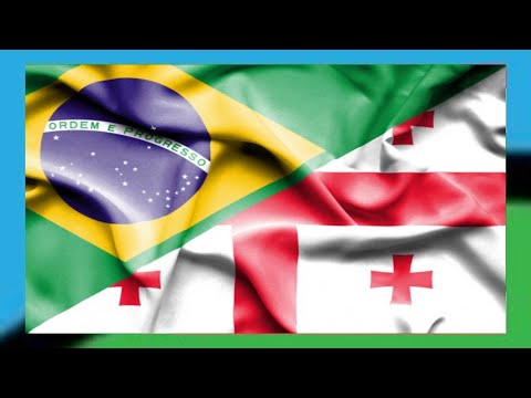 Hino da Geórgia | Legendado e ilustrado #70