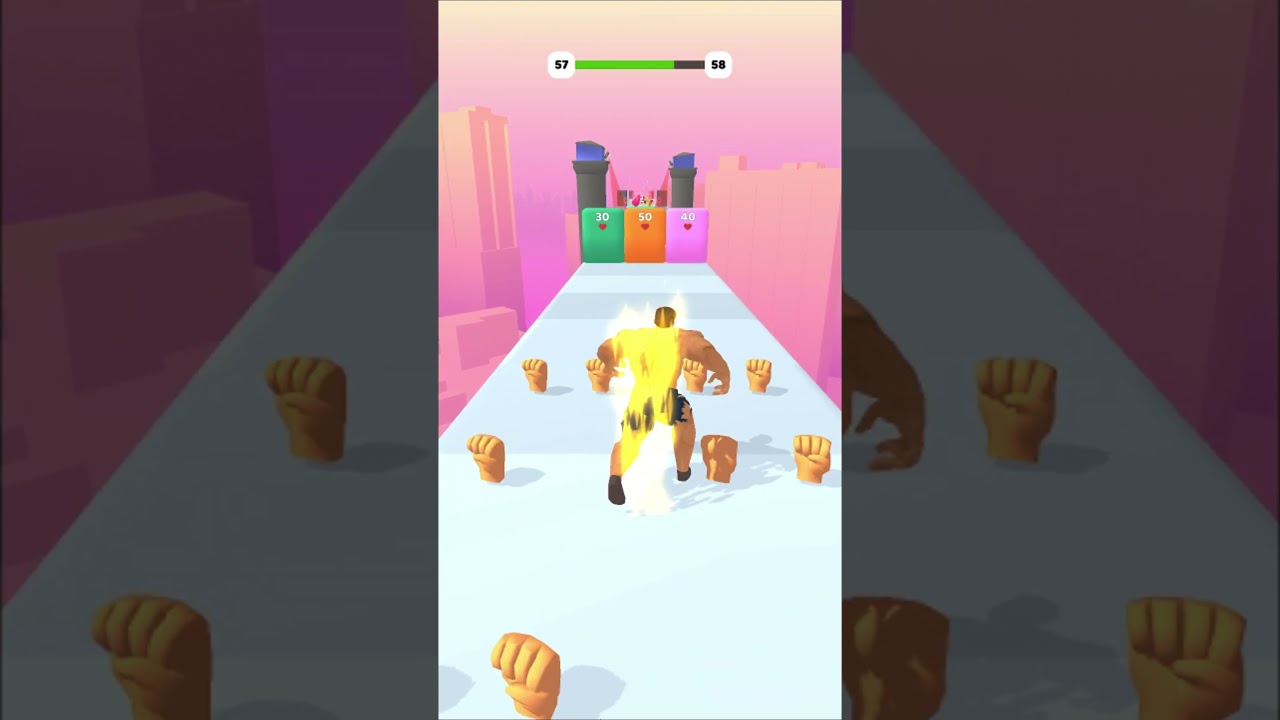 Sigma Sigma Rage Control Level 57