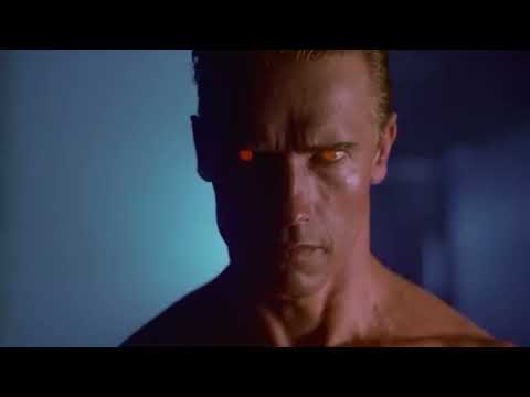 Terminator 2 Official Trailer 1991