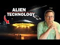 Did Bob Lazar Actually Reverse Engineer Restricted Alien Technology