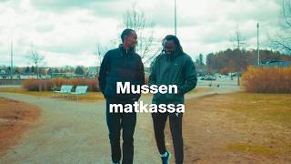 Mussen Matkassa - Thierry Francis Mbabane