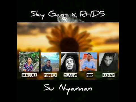 sandiwarap x pino rhd5- su nyaman (audio)