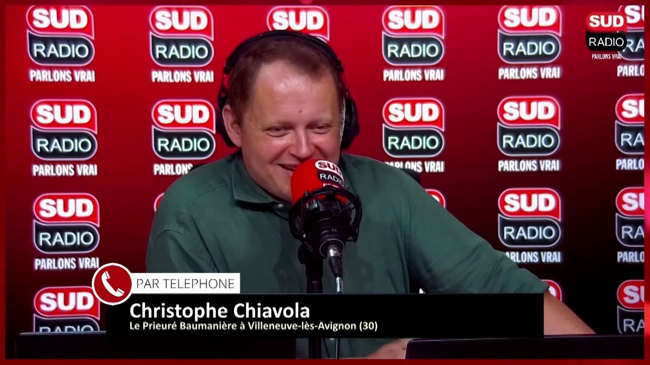 L'écrevisse, avec le chef Christophe Chiavola