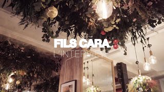 Fils Cara & Enza Famiglia - La POP Interview