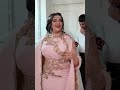 ريم عوماري تقلبها بالشطيح في عرسها عرس