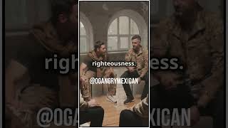 Marine Corps Leadership: Integrity Unveiled