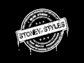 Stoney styles  deutschstep