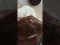 Wash your backwoods #backwoods #leafs #process #shorts #smoke