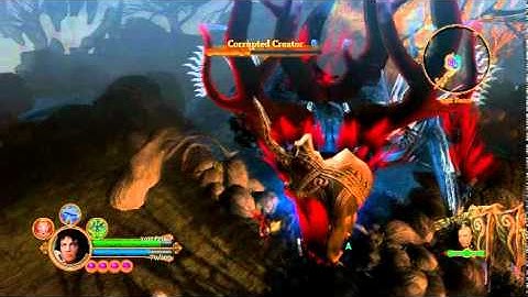 Dungeon Siege 3 Walktrough - Part 50 | LAST PART | Commentary & Gameplay