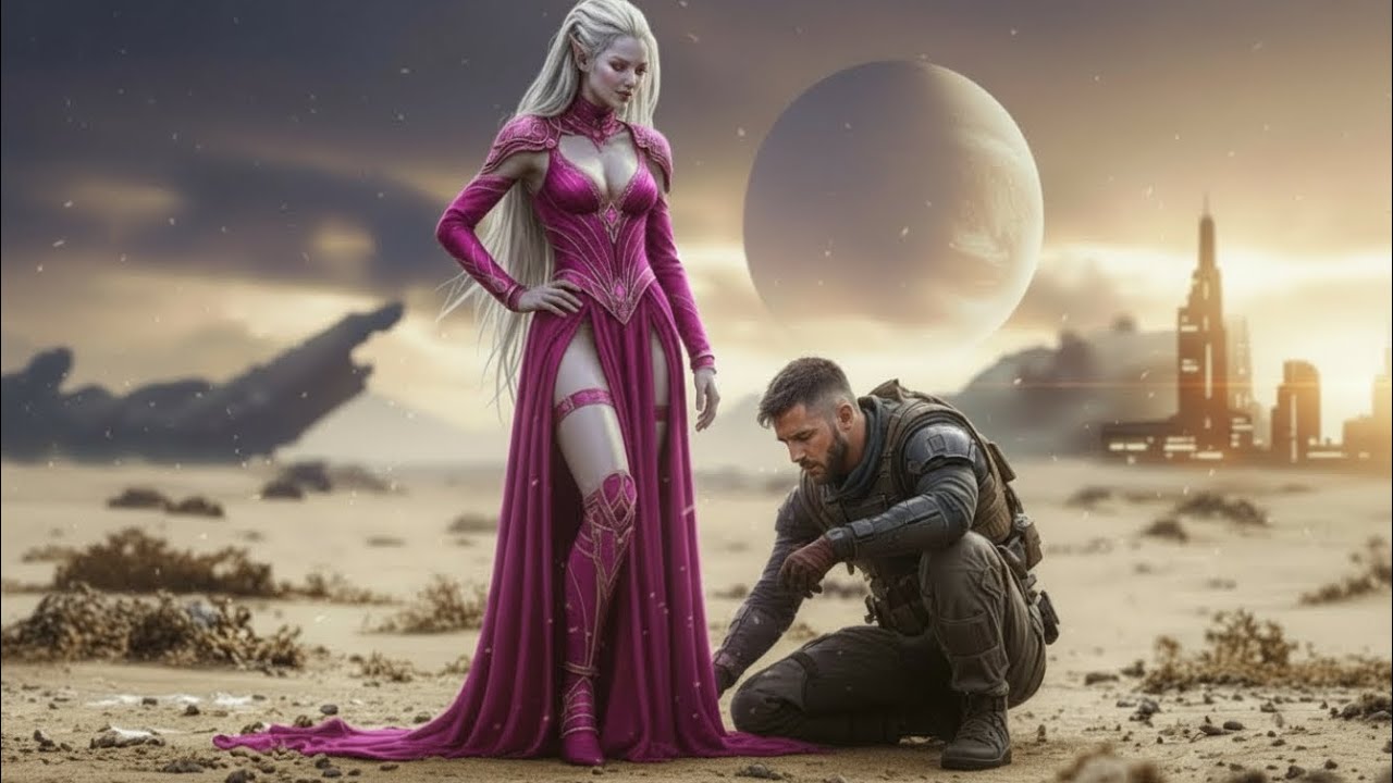 They Thought Humans Were Weak — Until the War Began | HFY Sci-Fi Tale