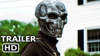 BLOODLINE KILLER Official Trailer (2024) Tyrese Gibson