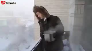 Birisi havalar soğudu mu dedi