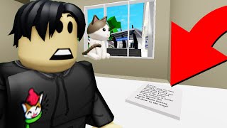 Roblox Brookhaven RP WE FIGURED IT ALL OUT (Huge Secret)