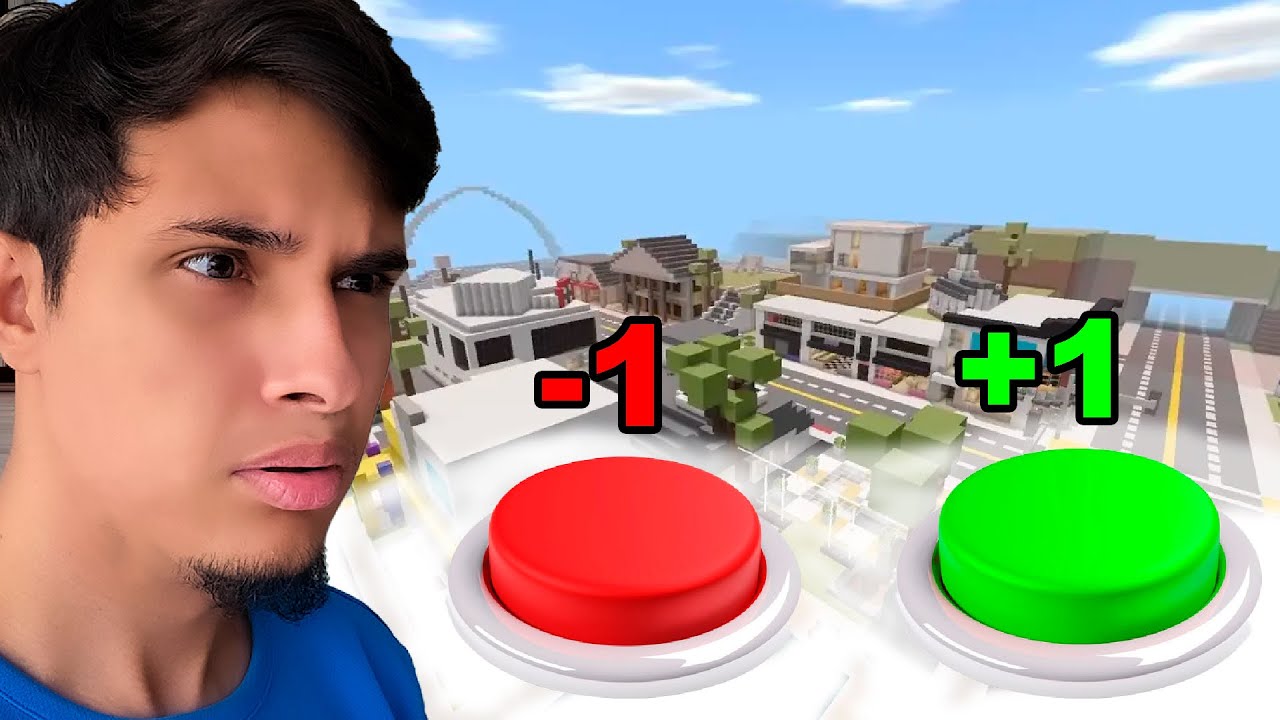 Criei um Jogo onde VOCÊS Decidem o FINAL