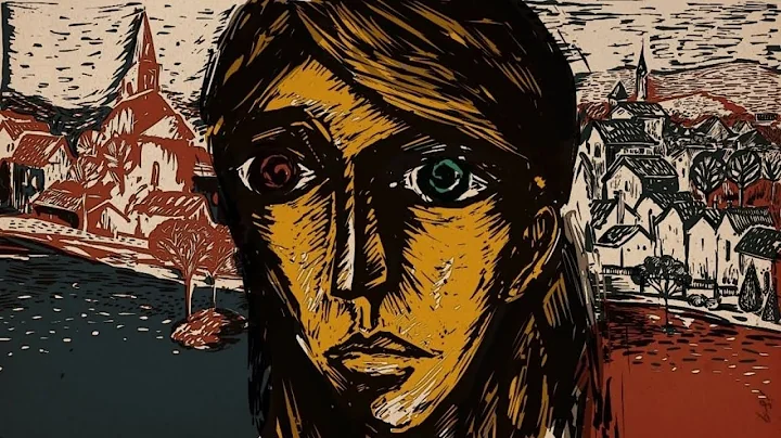 Blind Vaysha (Vaysha la Ciega) - Subtítulos en español - 2016 - de Theodore Ushev - NFB