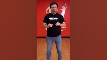 Beweeg je salsa-schouders als een pro