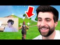The UNLUCKIEST Moments in Fortnite!