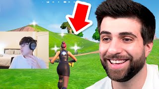 The Unluckiest Moments In Fortnite