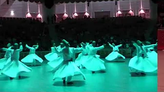Whirling dervishes of Konya - Dervish Tavern Whirling dervishes of Konya - Dervish Tavern
