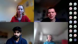 ERSA Youth Employment Forum November 2024 (Kickstart Scheme)