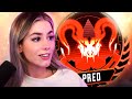 How I Made It to Apex Predator in Season 10 | Apex Legends