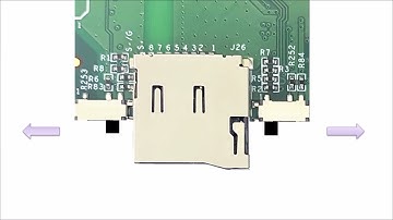 EBOX-IMX8MM Android 9 Image Installation guide (from Windows PC)