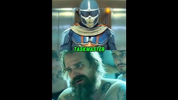 Notice Top 3 characters that got wasted in the MCU…🥶 #avengers #ironman #hulk #thor #marvel #shorts