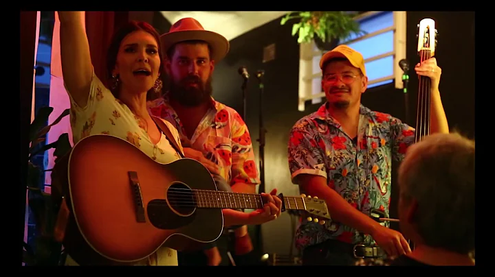 Way Down in Dixie (Cover) Fanny Lumsden