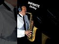 INFINITE (Ehrling) - Sax Solo Extract