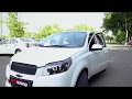 Nexia 3 turbo от PRO-tuning в Ташкенте