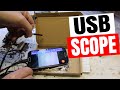 Cheap endoscope camera that doesnt suck