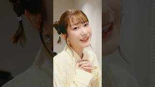 #岡咲美保 にちょっと一節歌ってもらった結果...