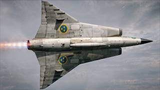 Famous Engineering the Draken: The Fighter That Rewrote the Rules | The Double Delta Marvel Net Worth