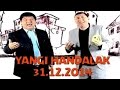 Yangi Handalak 31.12.2014 | To'liq joylandi