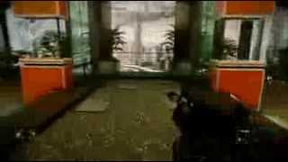 KILLZONE™ SHADOW FALL Penthouse Spawn Beacons