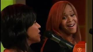 Watch Mary Mary Merry Little Christmas video